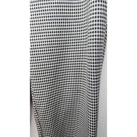INSIGHT Houndstooth Stretch Trouser Pant - Picture 2 of 14